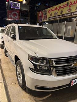 شيفروليه تاهو